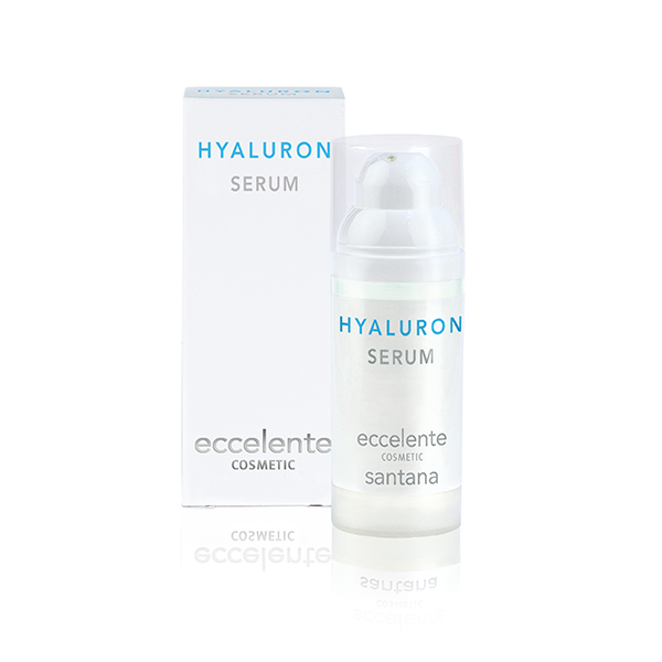 ECS Hyaluron Serum 30 ml