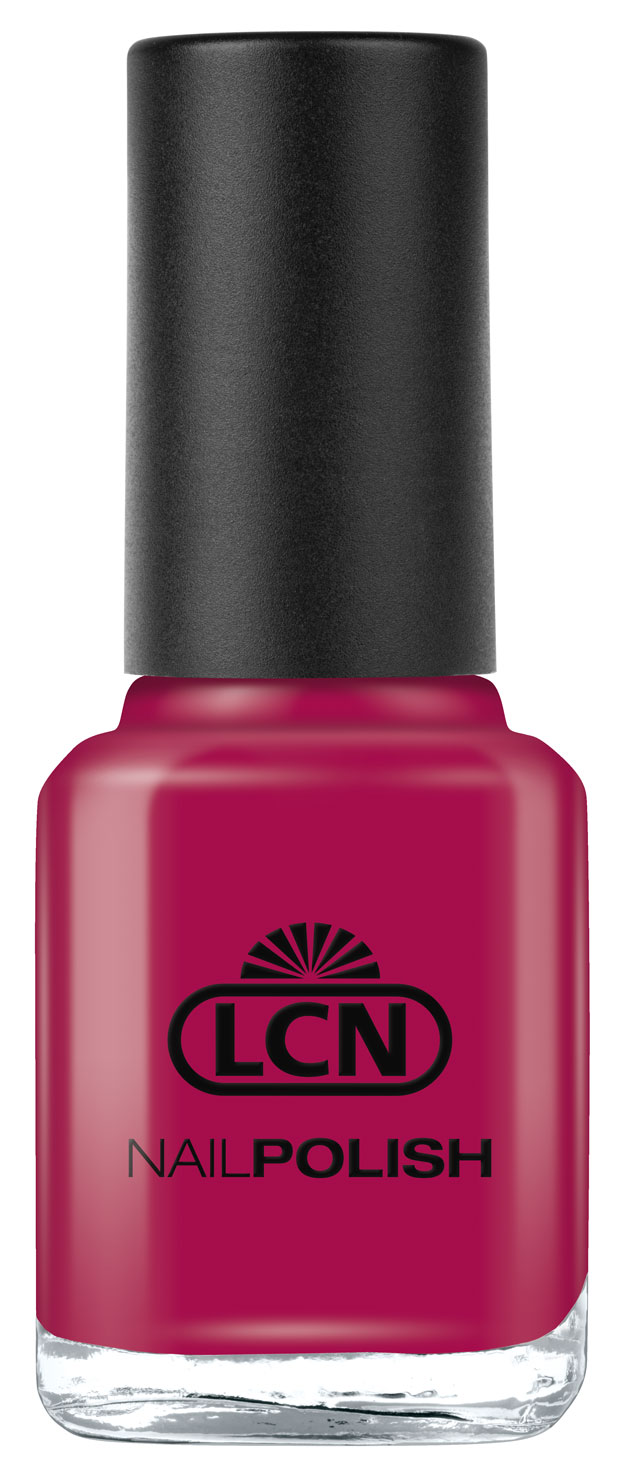LCN Nail Polish - Nagellack 8 ml (258) lovestruck