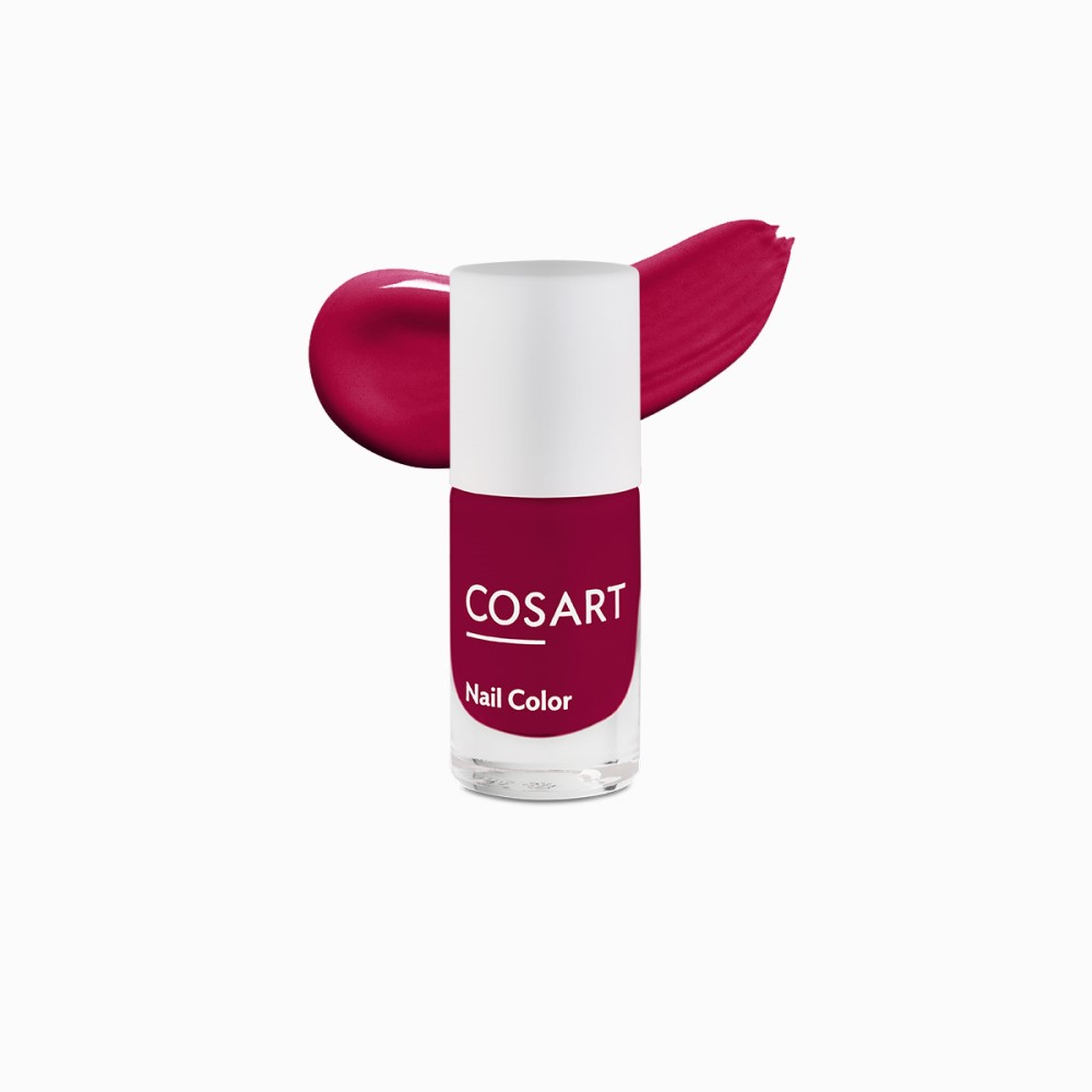 COSART Nail Color - Nagellack 9 ml - Mauve (N5059) neue Qualität