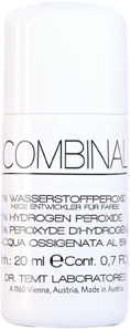 Combinal Wasserstoffperoxid 5 % flüssig, stabilisiert 20 ml