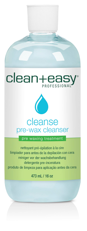 clean+easy Antisept "cleanse" 473 ml
