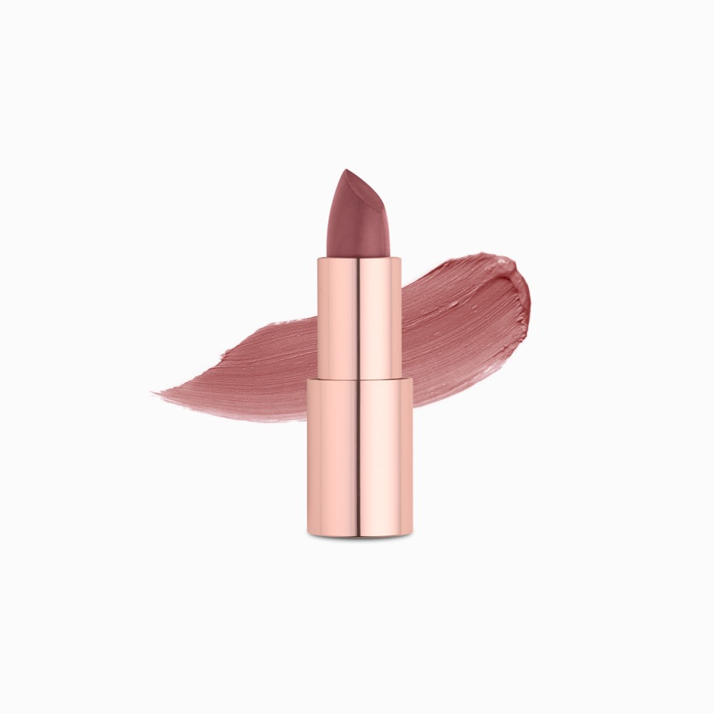 COSART Lipstick Elegance + Hyaluron - Rosenblüte (3034)