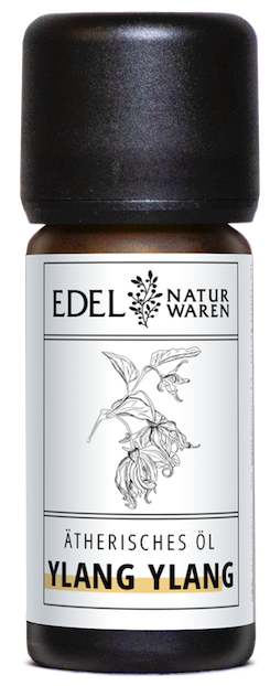EDEL Ätherisches Öl Ylang-Ylang 5 ml
