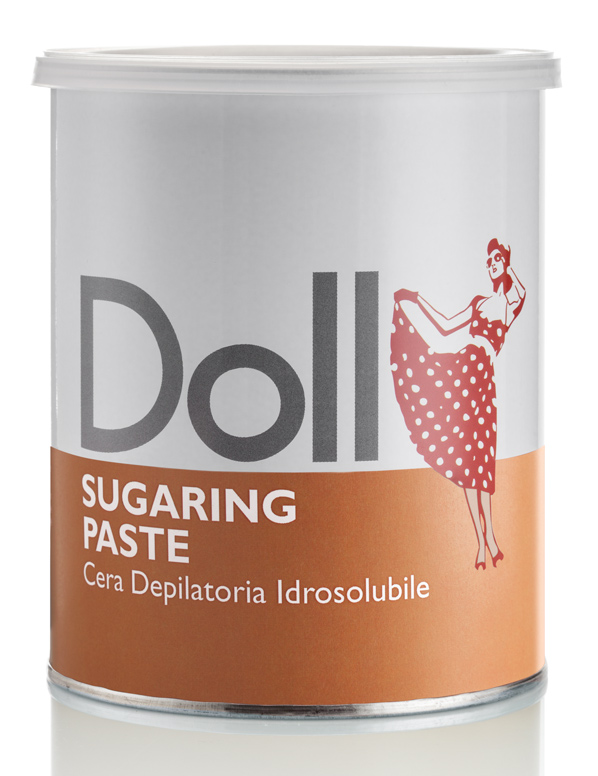 Doll Sugaring Paste 1000 g