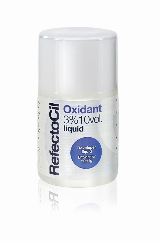 Refectocil Oxidant Liquid - Entwickler-Flüssigkeit 3 % 100 ml