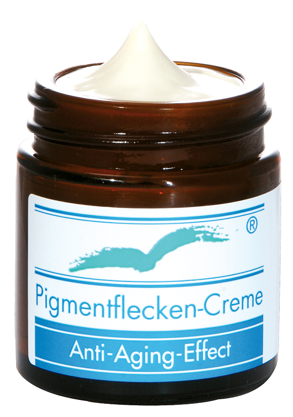 Badestrand Pigmentflecken Creme 30 ml