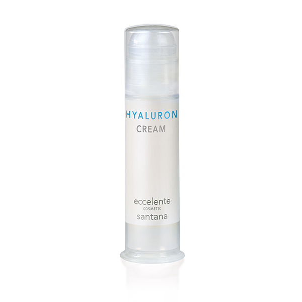 ECS Hyaluron Creme 100 ml KABI