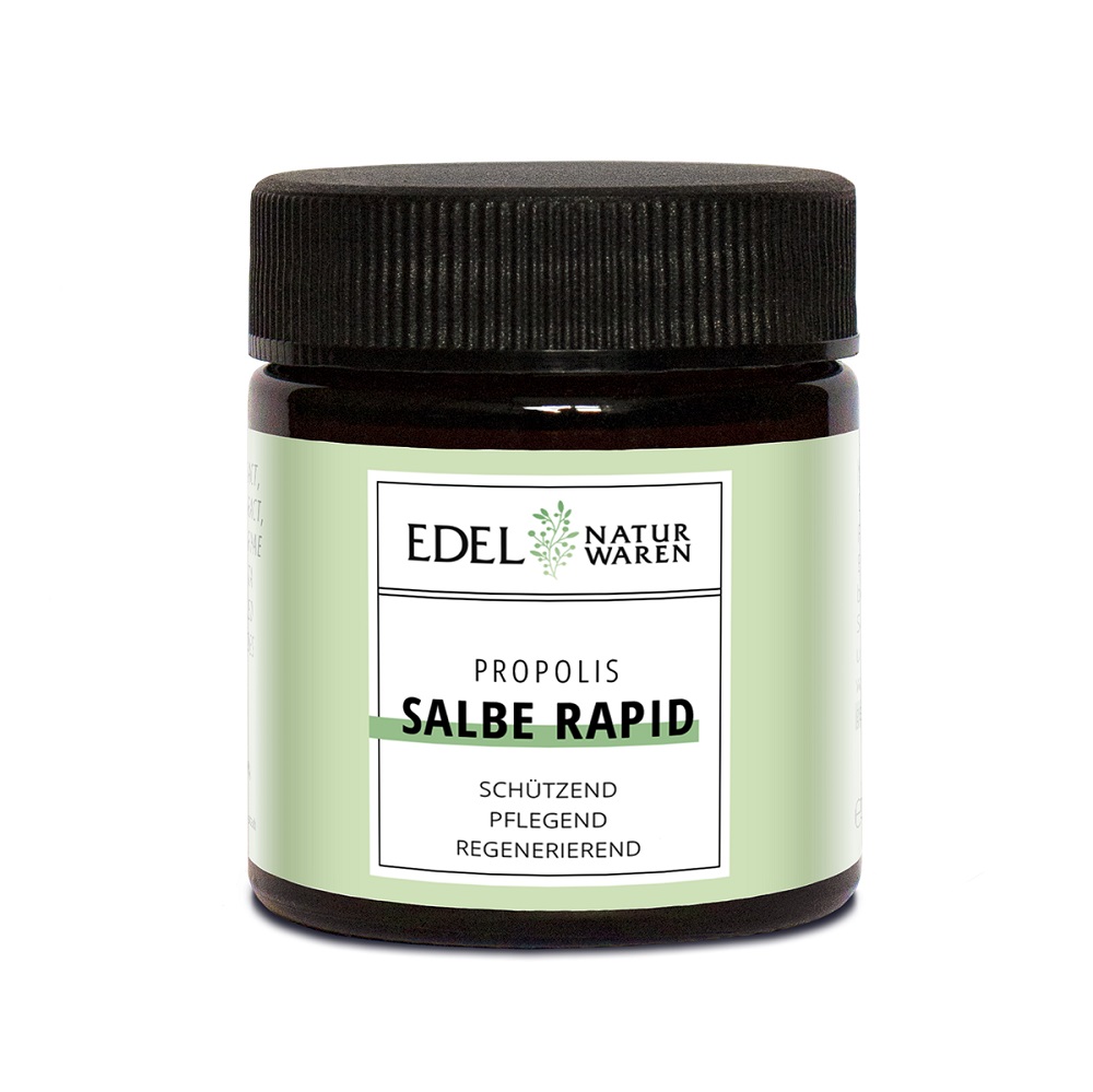 EDEL Propolis Salbe - rapid - 30 ml