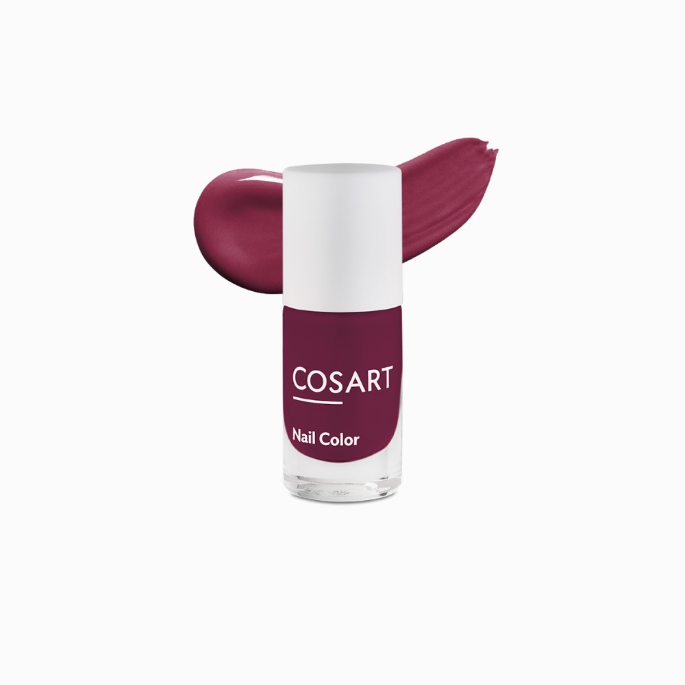 COSART Nail Color - Nagellack 9 ml - Beere (N5057) - neue Qualität