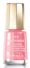 MAVALA Mini Color Nagellack 5 ml - Hortensia (273)