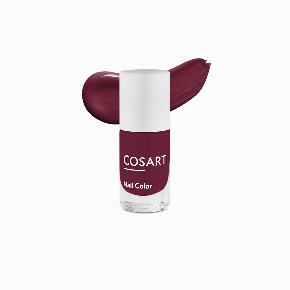 COSART Nail Color - Nagellack 9 ml - Viola (5083)