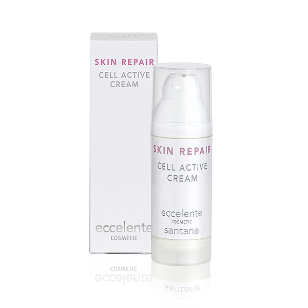 ECS Skin Repair Cell Active Cream 50 ml