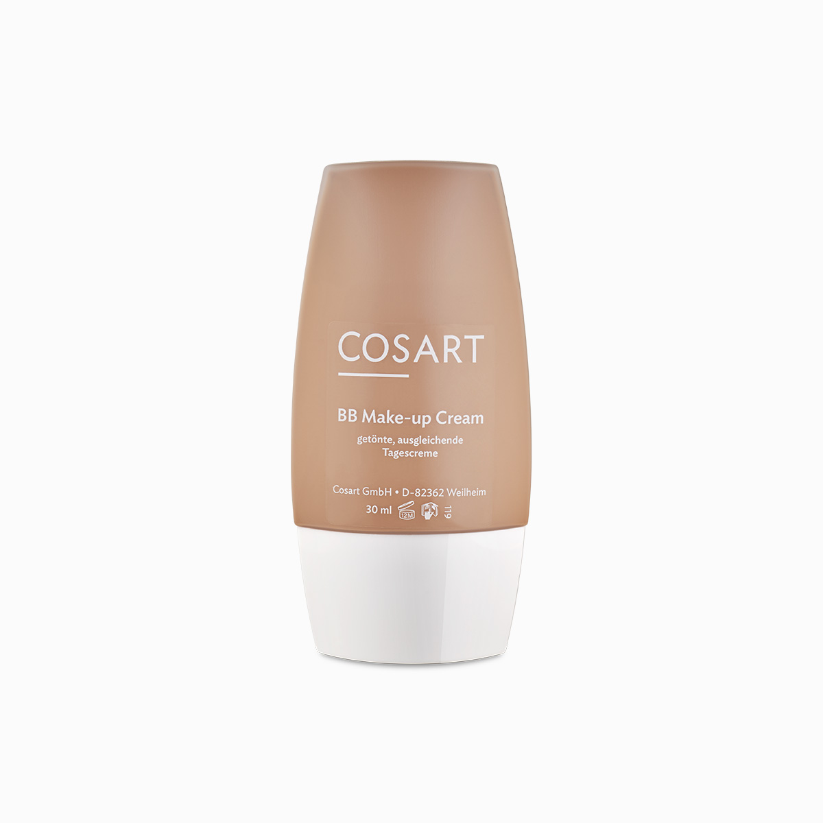 COSART BB Make-up Cream (619) 30 ml