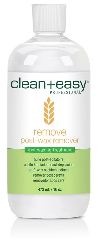 clean+easy Reinigungsöl "remove" 473 ml