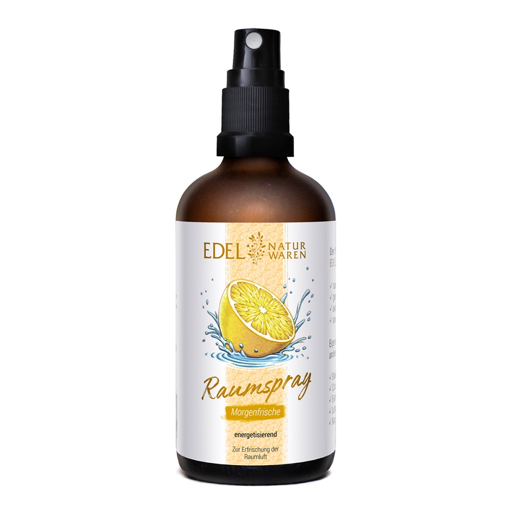 EDEL Raumspray Morgenfrische, 100 ml