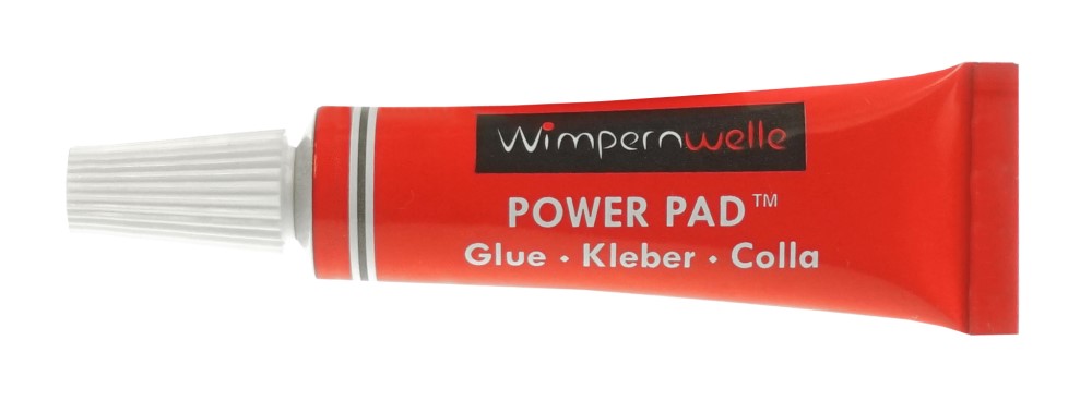 Wimpernwelle Power Pad Kleber 4,5 ml - 2. Generation