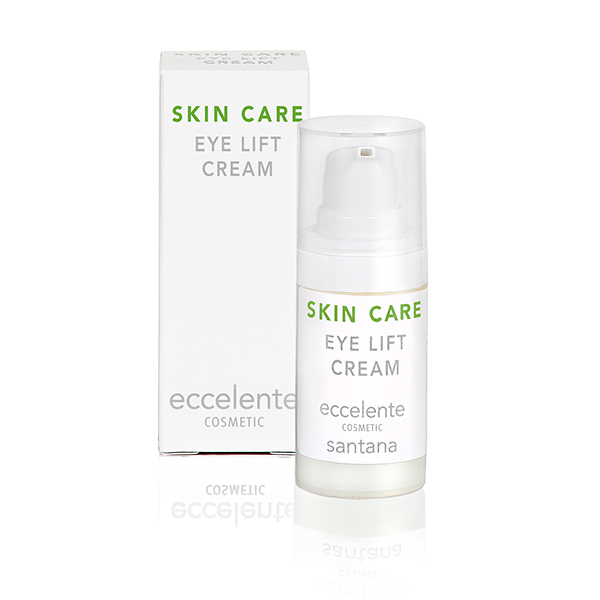 ECS Skin Care Eye Lift Cream 50 ml KABI