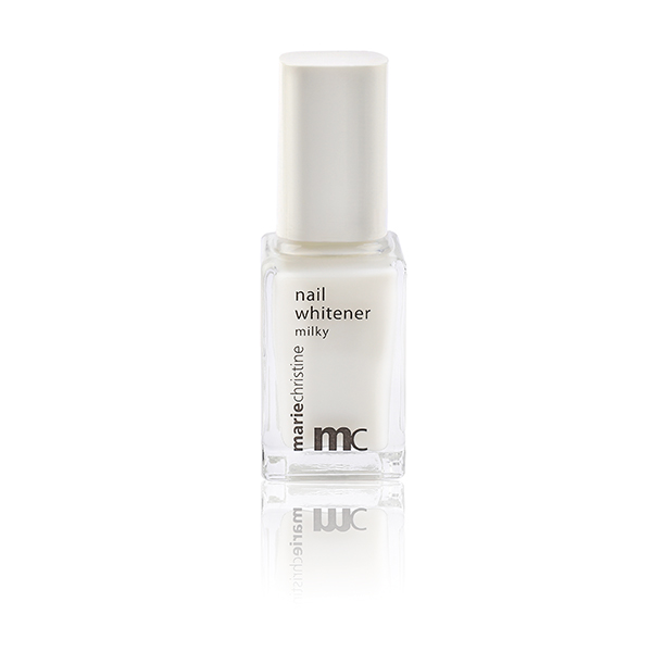 mc mariechristine Nail Whitener Milky 10 ml