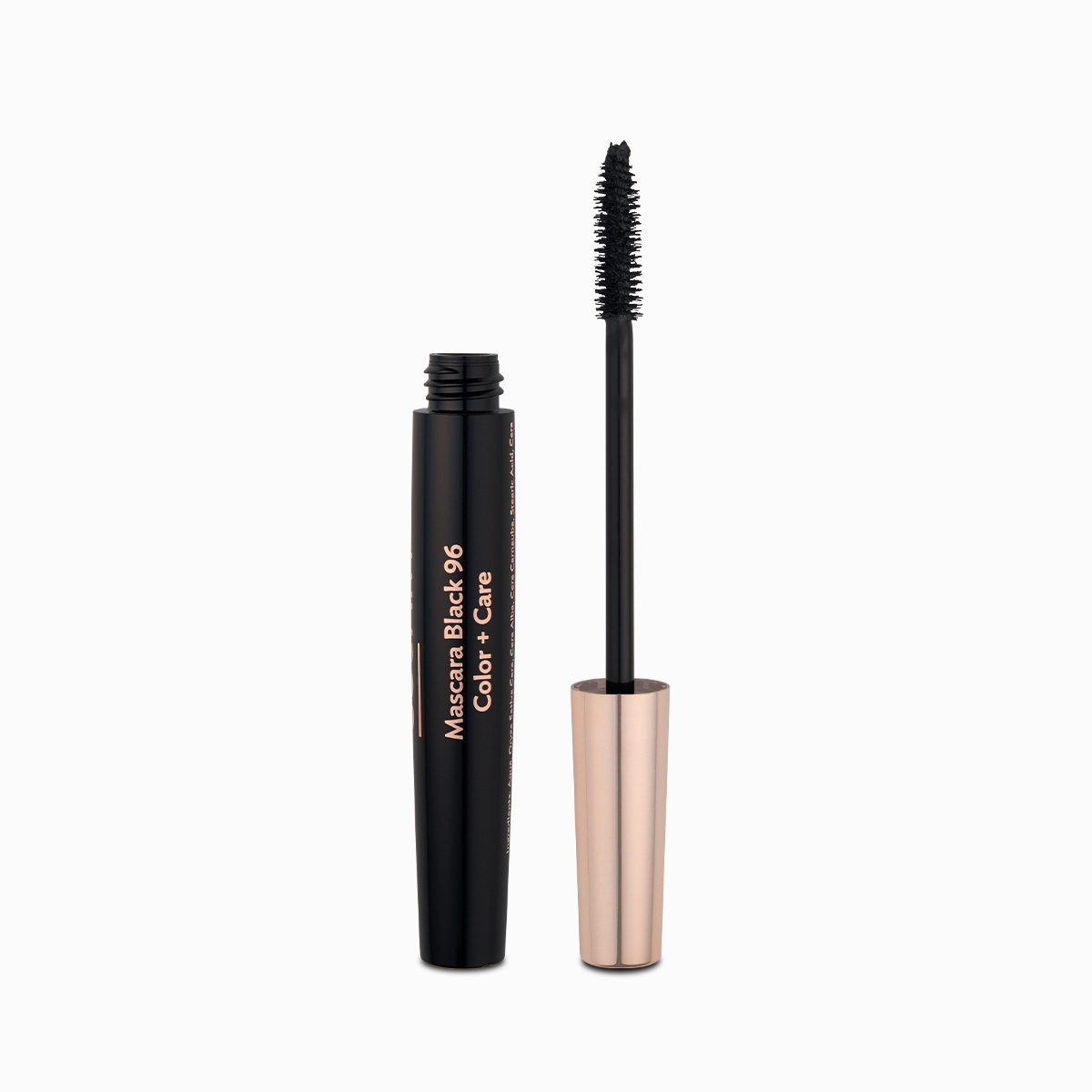 COSART Mascara Black Color + Care 7 ml