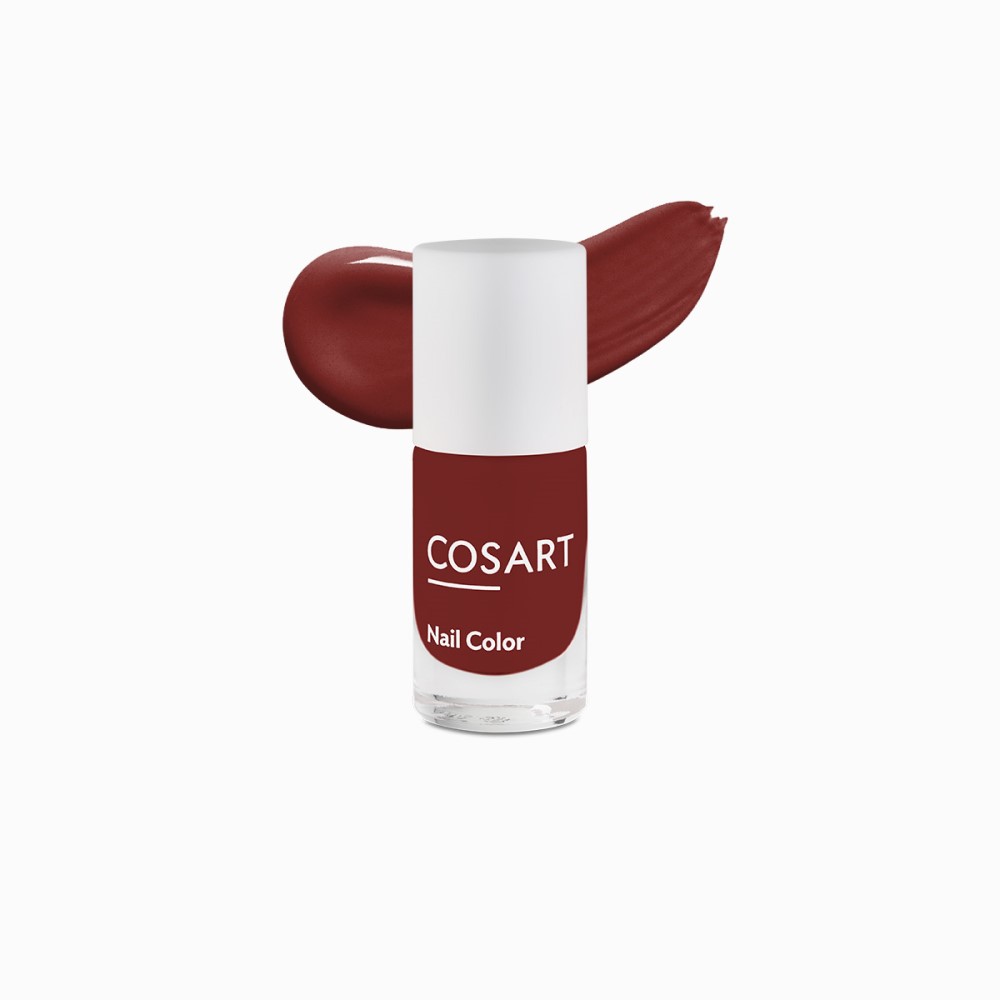 COSART Nail Color - Nagellack 9 ml - Chianti (N549) neue Qualität