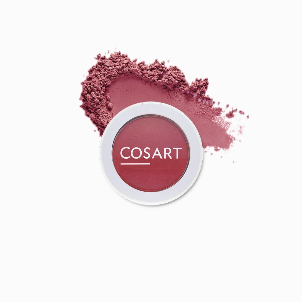 COSART Rouge - Mauve (706)