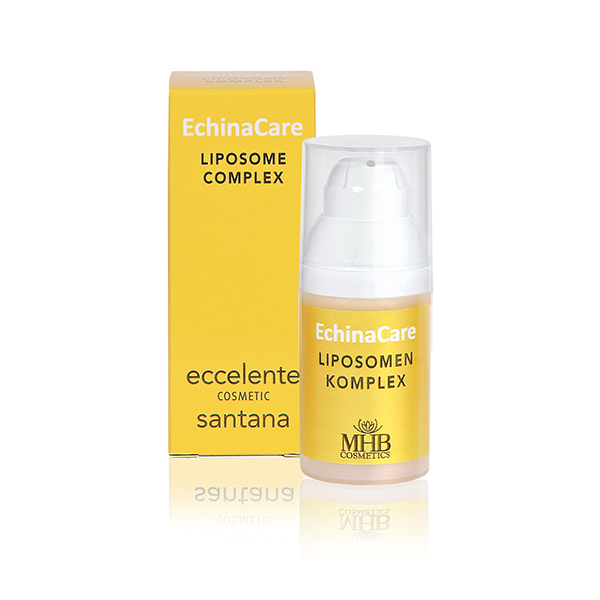 EchinaCare Liposomen Komplex 30 ml TESTER