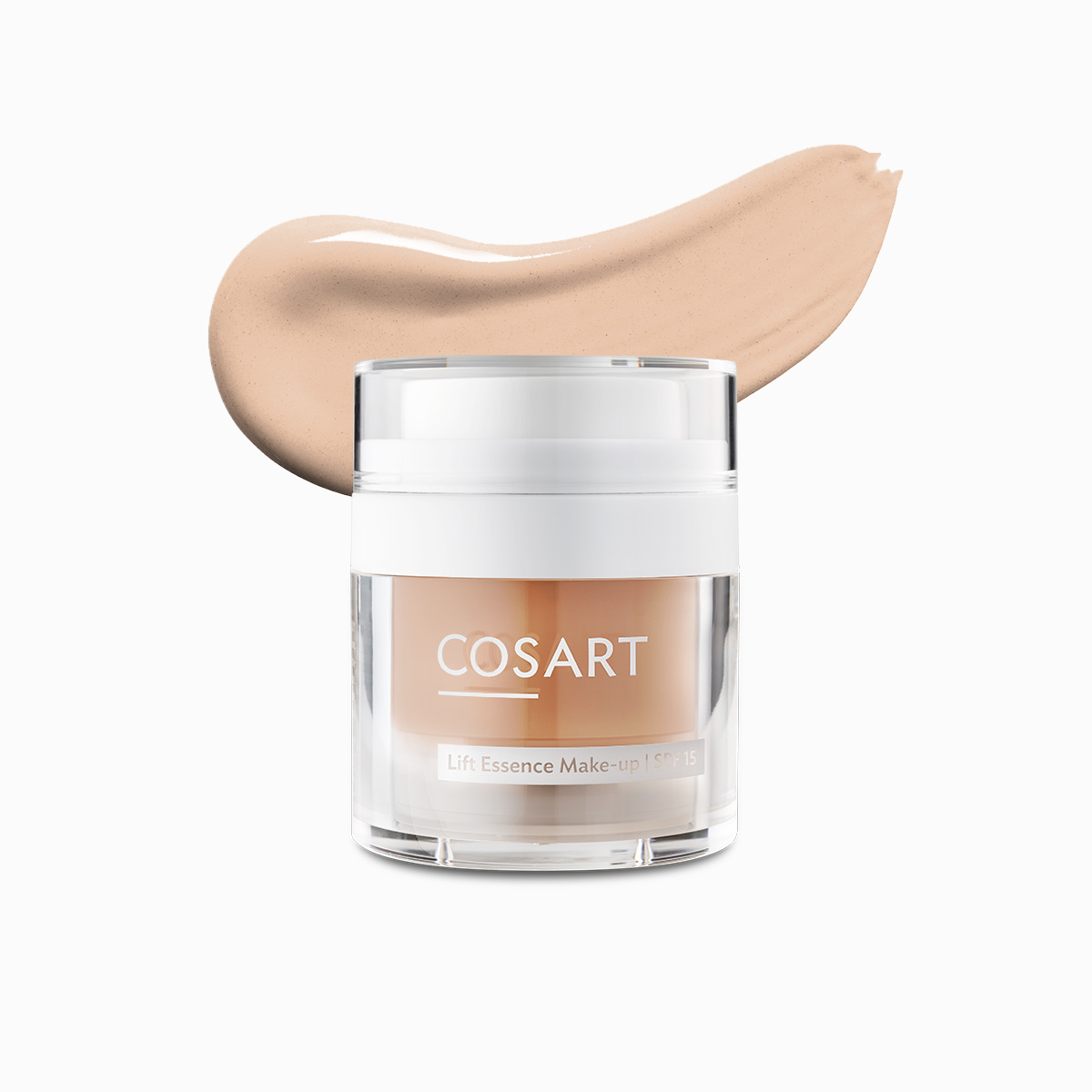 COSART Lift Essence Make-up SPF 15 - Cashmere (789) 30 ml