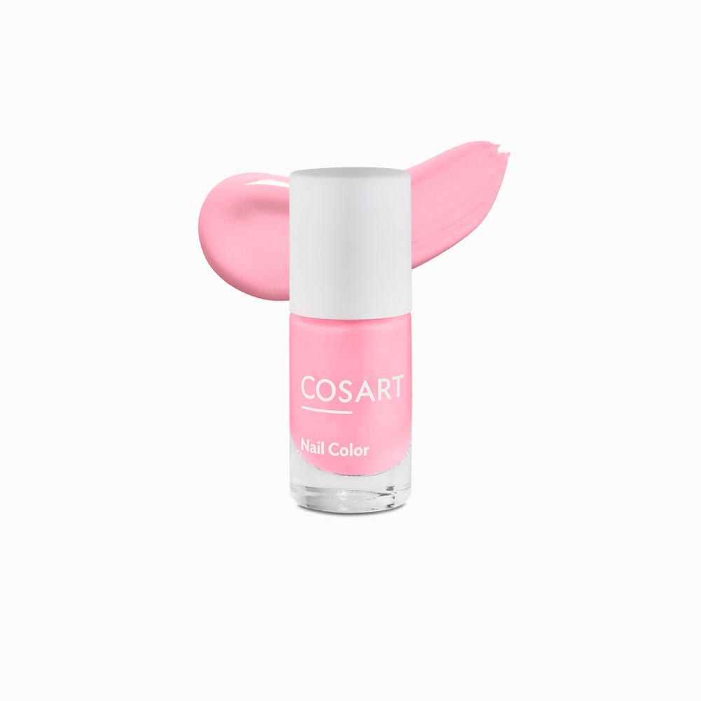 COSART Nail Color - Nagellack 9 ml - Akelei (N5020) - neue Qualität