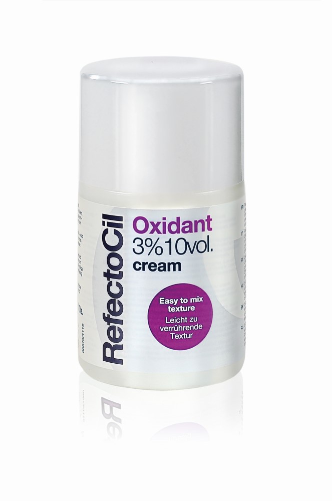 Refectocil Oxidant Cream - Entwickler-Creme 3 % 100 ml