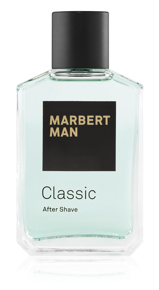Marbert Man Classic - After Shave, 100 ml