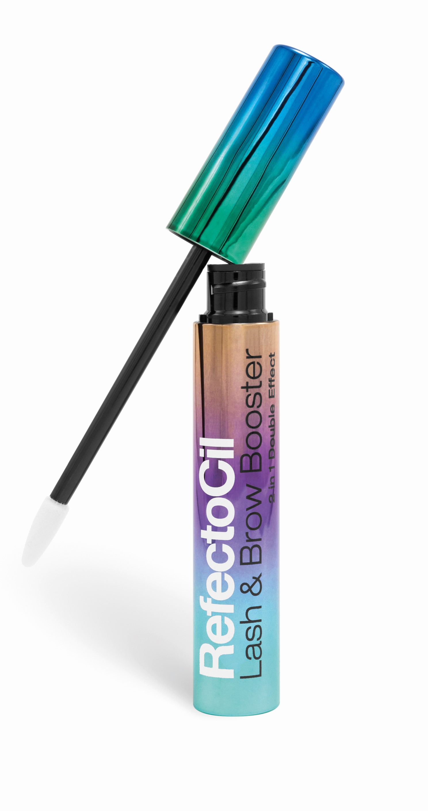 Refectocil Lash & Brow Booster VEGAN 6 ml *** Neue VEGANE Formulierung ***