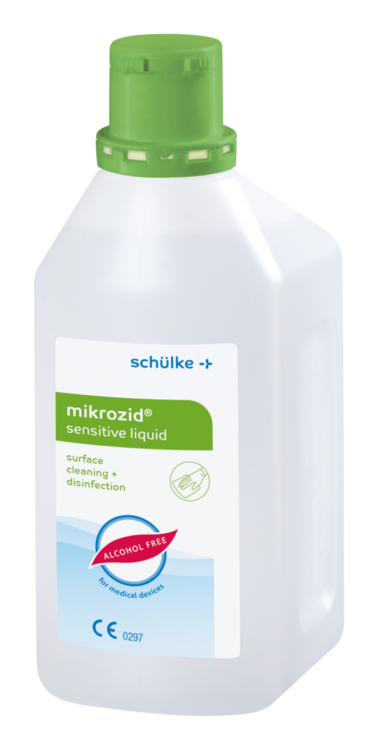 Mikrozid Sensitive Liquid 1000 ml