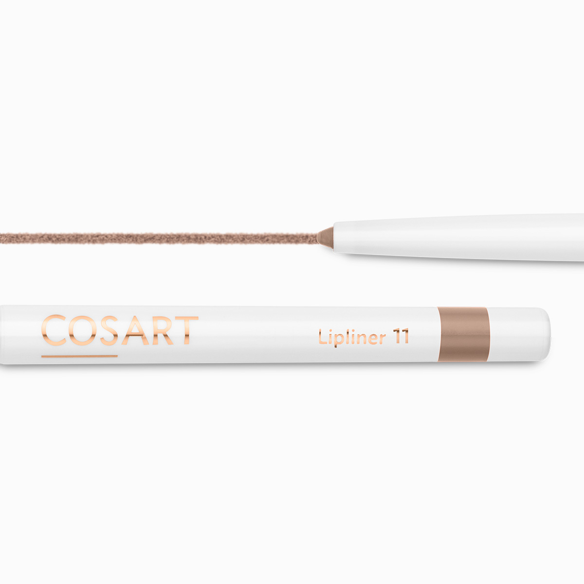 COSART Lipliner - Capuccino (11)