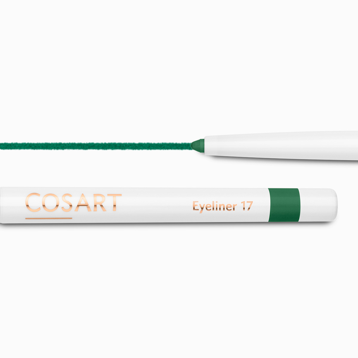 COSART Eyeliner - Evergreen (17)