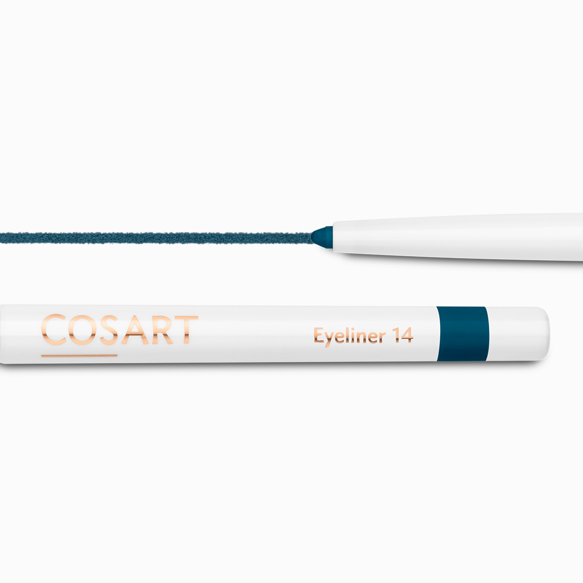 COSART Eyeliner - Sea Blue (14)