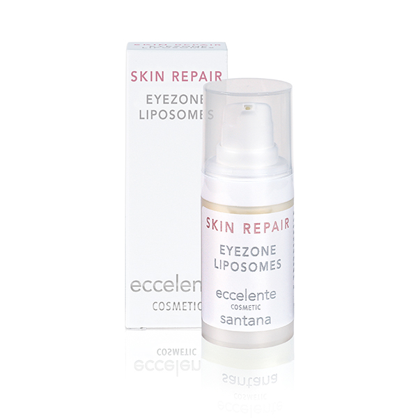 ECS Skin Repair Eyezone Liposomes 15 ml