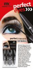 mc mariechristine Perfect Eyes Flyer Marie-Christine 22001 / 22801 Stand 09.20