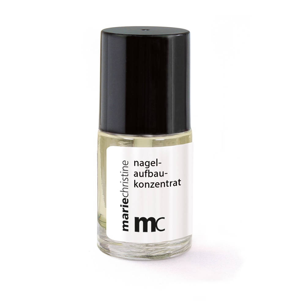 mc mariechristine Nagel-Aufbaukonzentrat 16 x 10 ml - Special Edition Kartonware