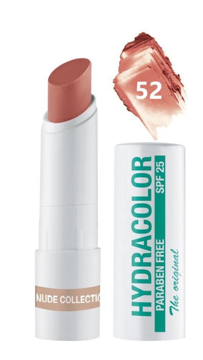 Hydracolor Nude Collection Beige (52) TESTER