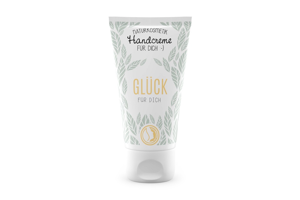 Relax Handcreme - Glück für dich 4 x 30 ml