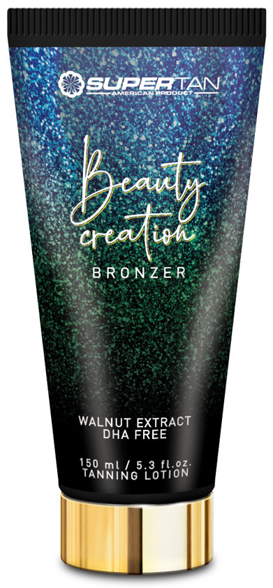 Supertan Beauty Creation Bronzer 150 ml