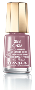 MAVALA Mini Color Nagellack 5 ml - Ginza (288)