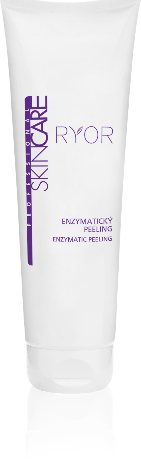 Ryor Professional Enzymatisches Peeling 250 ml