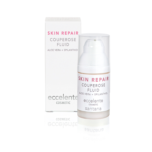 ECS Skin Repair Couperose Fluid 30 ml