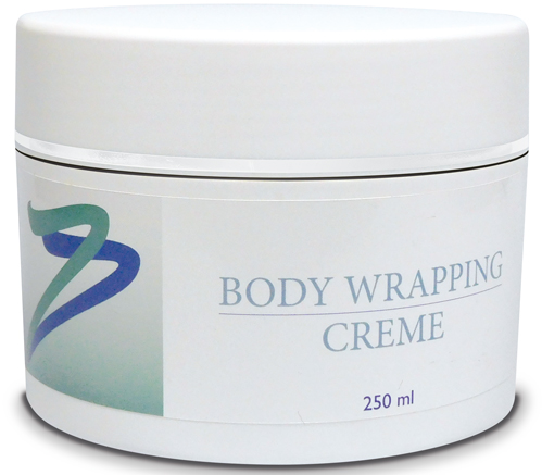 NCM Body Wrapping Creme 250 ml