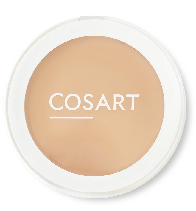 COSART Make-up Dry + Wet - Naturel (776)