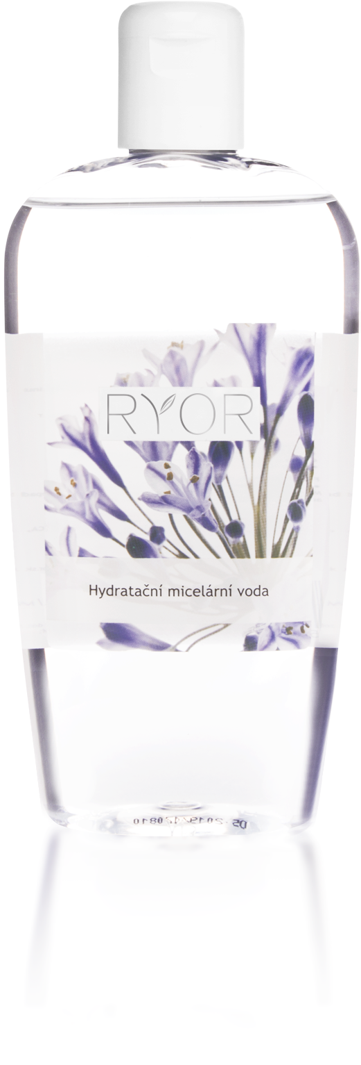 Ryor Professional Mizellar-Reinigungswasser 300 ml