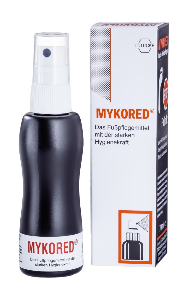 MYKORED Deodorant 70 ml
