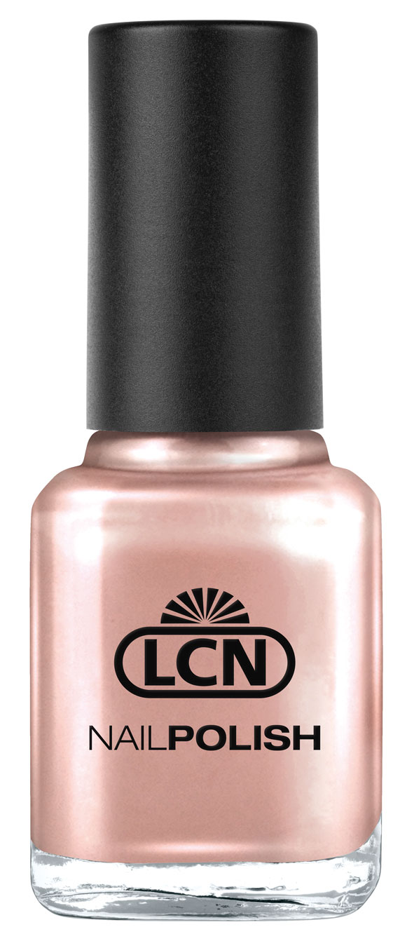 LCN Nail Polish - Nagellack 8 ml (518) forever your love