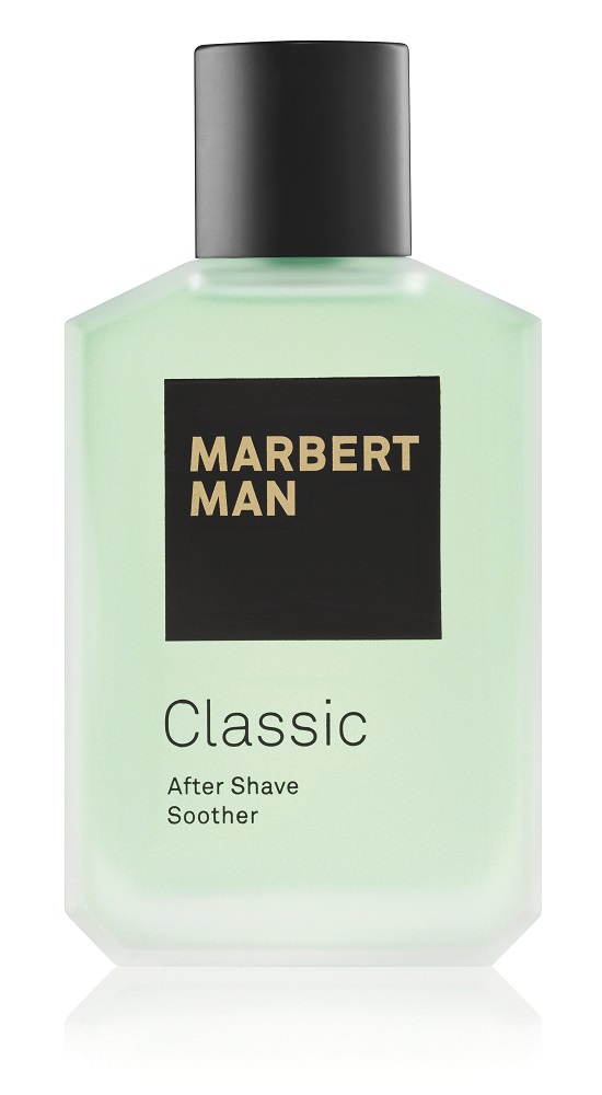 Marbert Man Classic - After Shave Soother, 100 ml